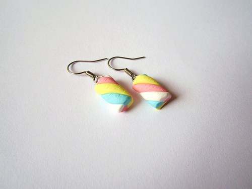 Marshmallows — foto 2