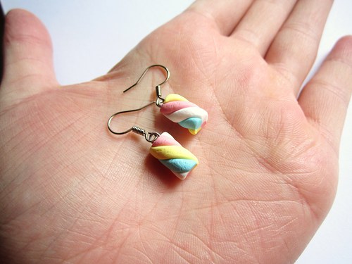 Marshmallows — foto 3