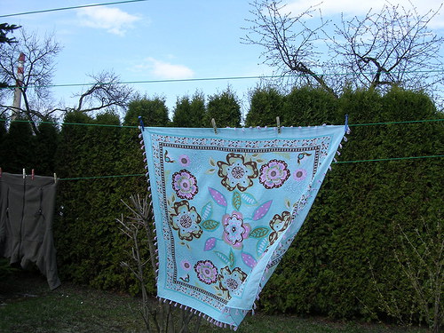 Krásný tyrkysový — foto 3