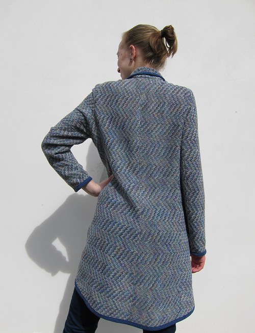 Missoni kabátek — foto 2