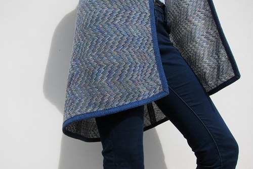 Missoni kabátek — foto 4