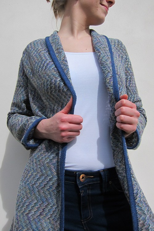 Missoni kabátek — foto 5