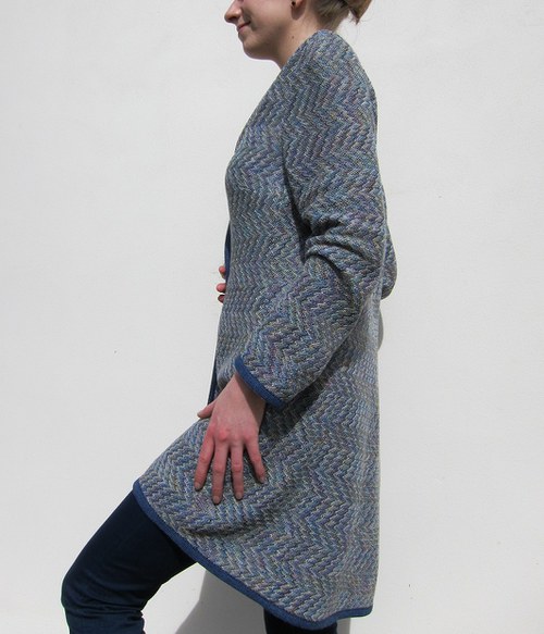 Missoni kabátek — foto 6