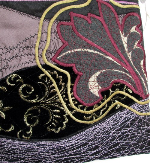 Kabelka Fleur.de.lis — foto 4