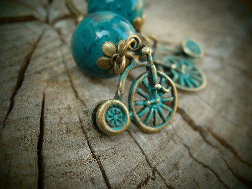 Bicycle... — foto 4