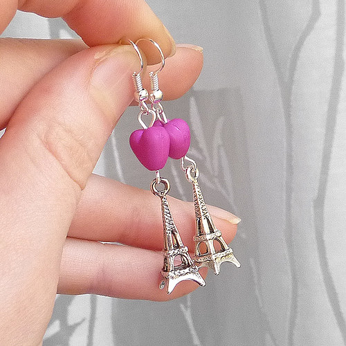 Paris love — foto 2
