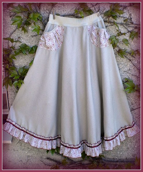Lněná romantika — foto 3