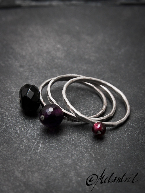 Triple ring — foto 2