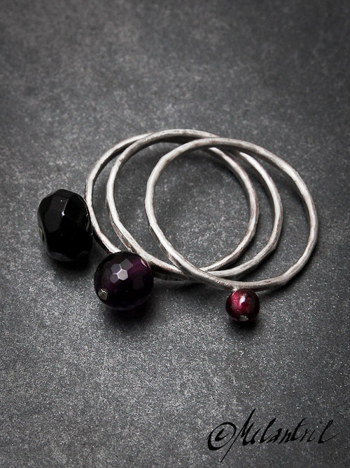 Triple ring — foto 3