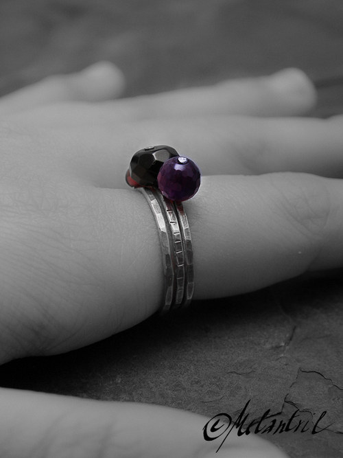 Triple ring — foto 4