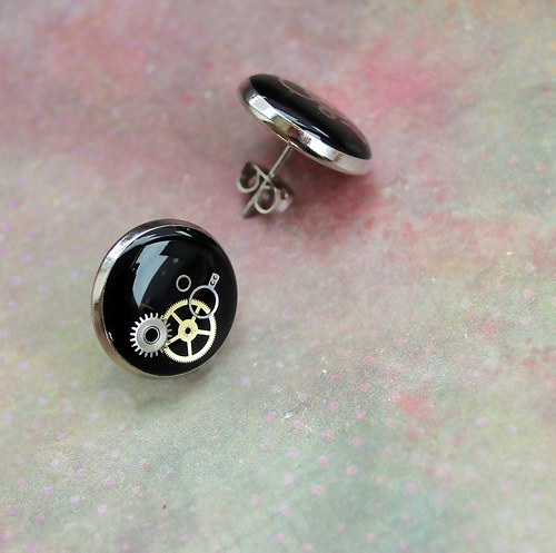 Black circles — foto 2