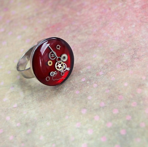 Red passion — foto 2