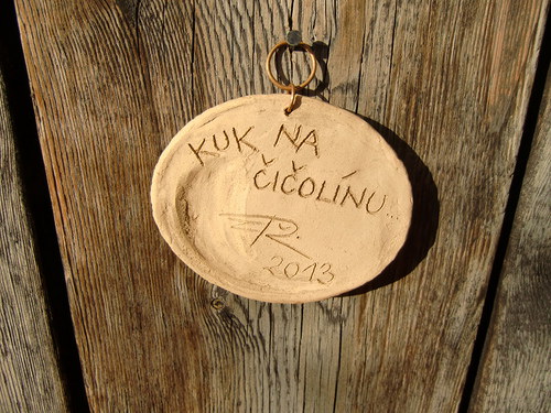 Kuk na Čičolínu... — foto 2