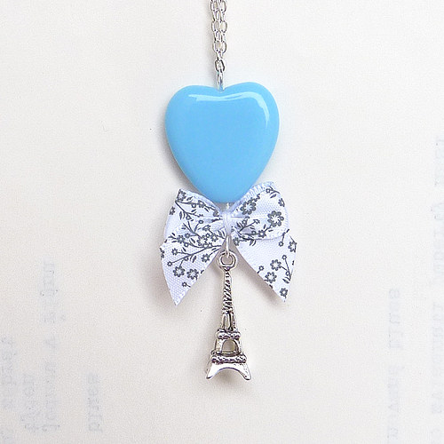 Blue Paris — foto 3