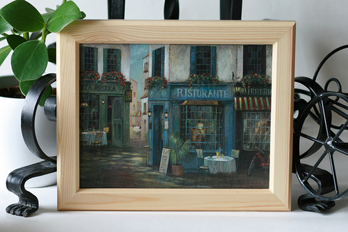 Ristorante — foto 2