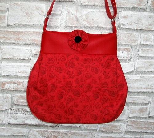 Kabelka Rose No2 — foto 4
