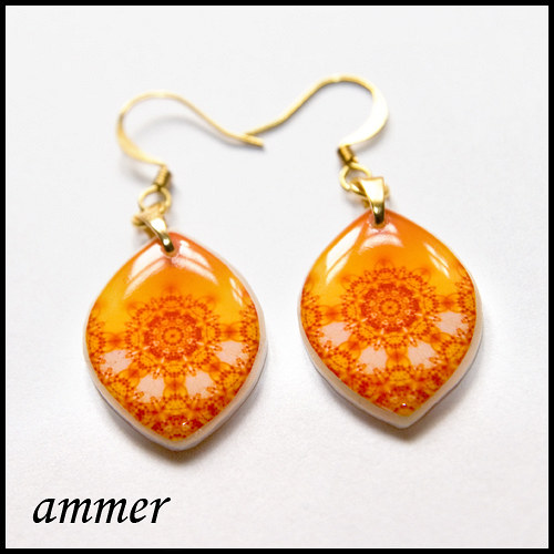 Sluneční amulet — foto 2