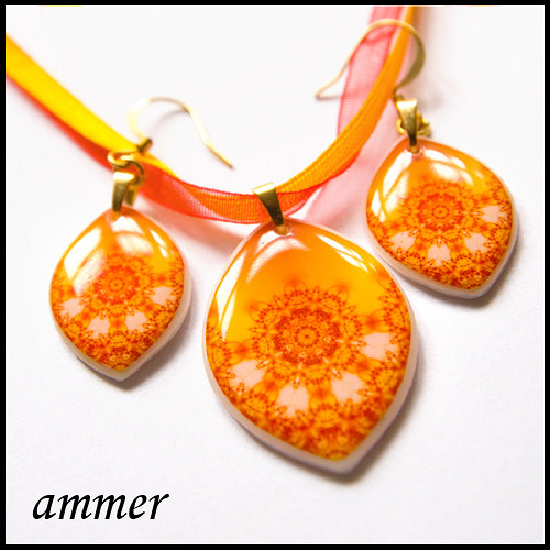 Sluneční amulet — foto 3