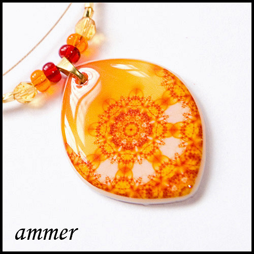 Sluneční amulet — foto 4