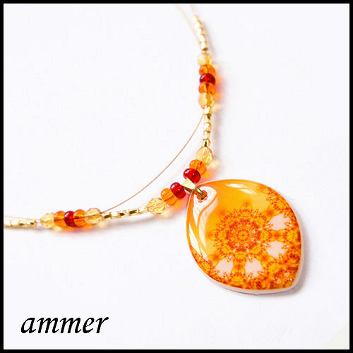 Sluneční amulet — foto 5