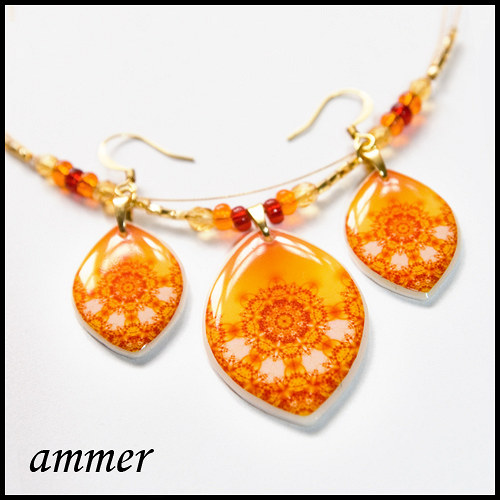 Sluneční amulet — foto 6