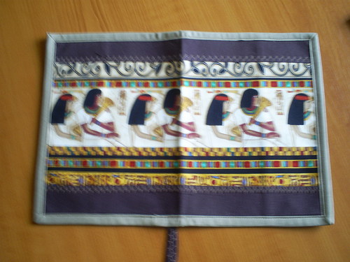 Staroegyptský obal — foto 3