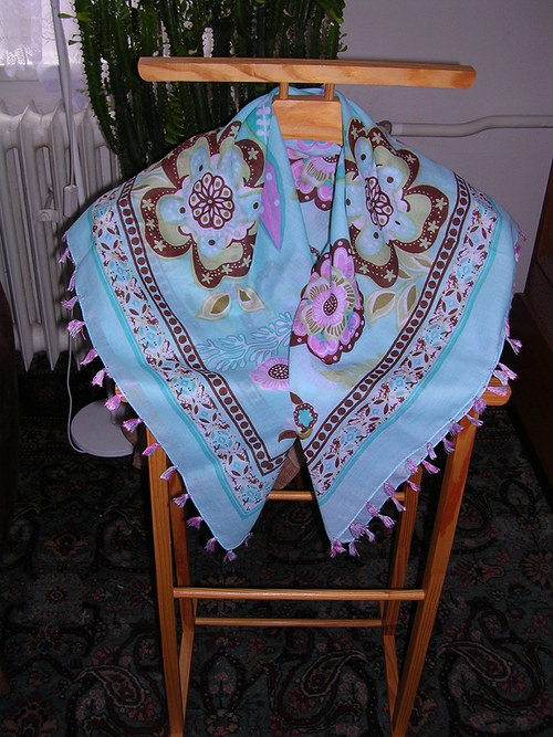 Krásný tyrkysový — foto 5