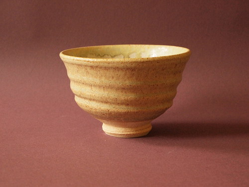 MISKA nebo IDO CHAWAN přerostlý 2 trojbarevný — foto 2