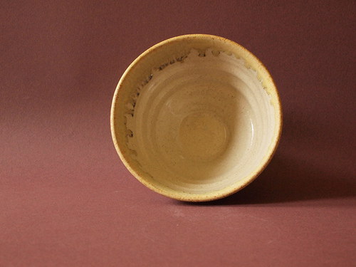 MISKA nebo IDO CHAWAN přerostlý 2 trojbarevný — foto 5