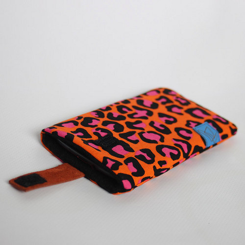 Obal na telefon leopard — foto 2