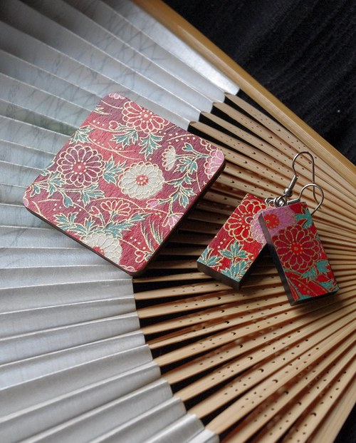 Krásky z Japonska "Suki" (Milovaná) — foto 4