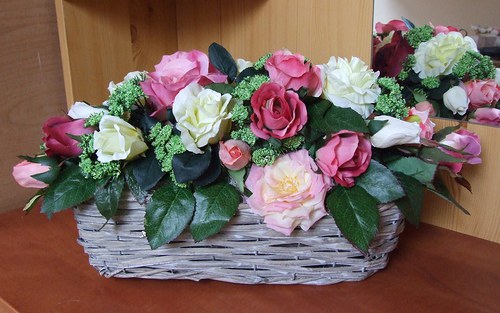 Růže ze zámku (43) — foto 3