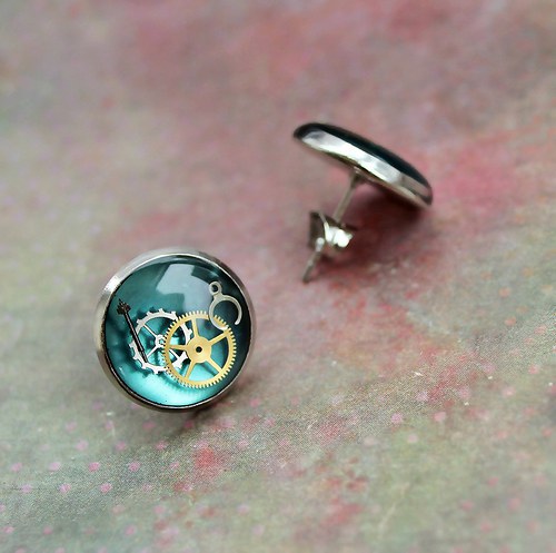 Light blue circles — foto 2