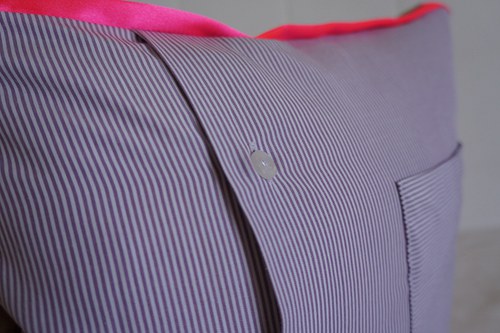 Polštář recysh(irt) No.4 — foto 3