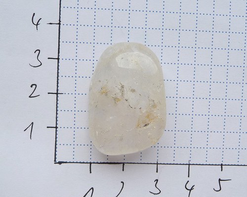Sagenit tromlovaný — foto 3