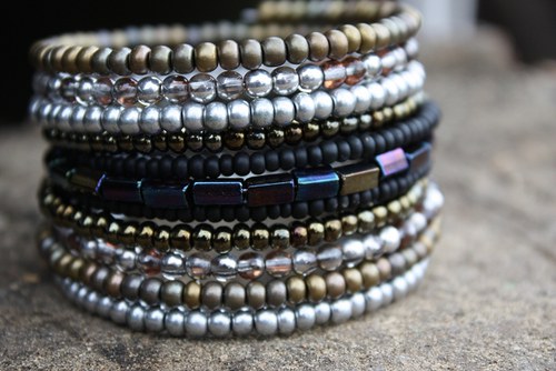 Náramek No.3 — foto 5
