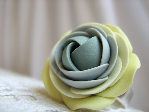 Shabby, prsten — foto 3