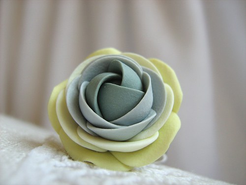 Shabby, prsten — foto 4
