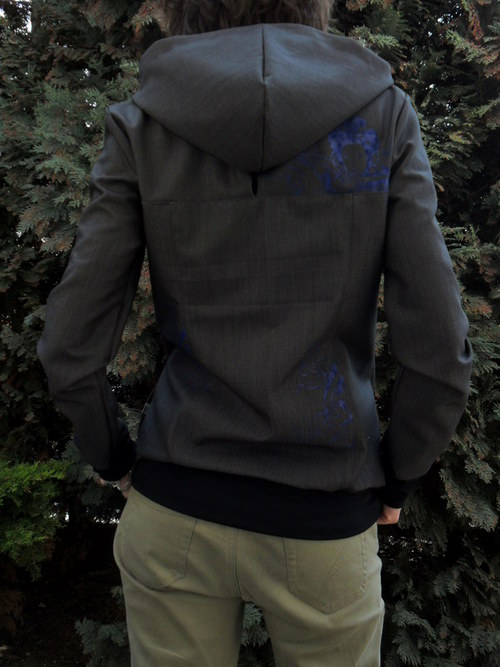 Bunda — foto 2