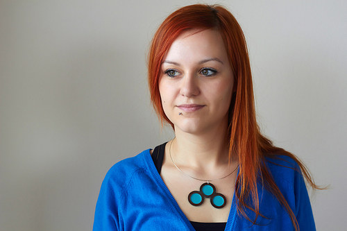 Blue queen of the ring — foto 2