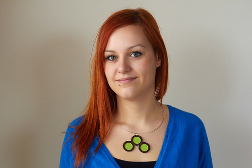 Green queen of the ring — foto 2