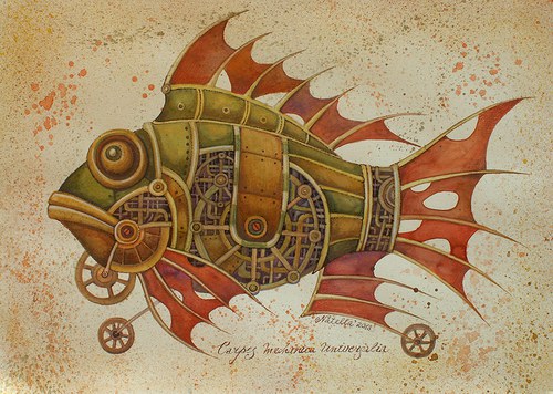 Carpes mechanica universalia — foto 2