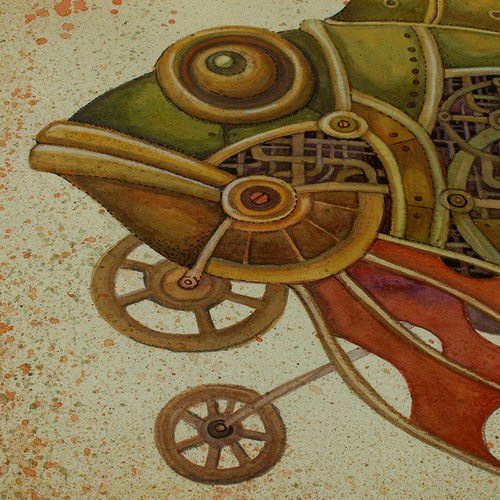 Carpes mechanica universalia — foto 5