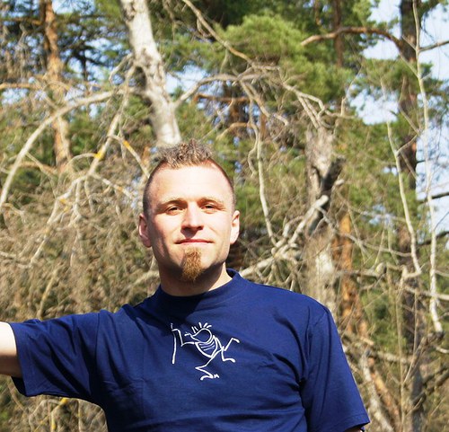 Triko "indiánské" L — foto 4