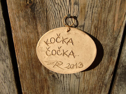 Kočka Čočka — foto 2