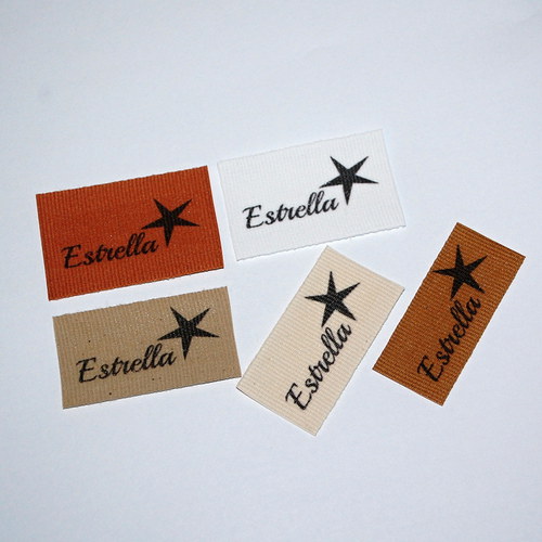 Etikety — foto 2