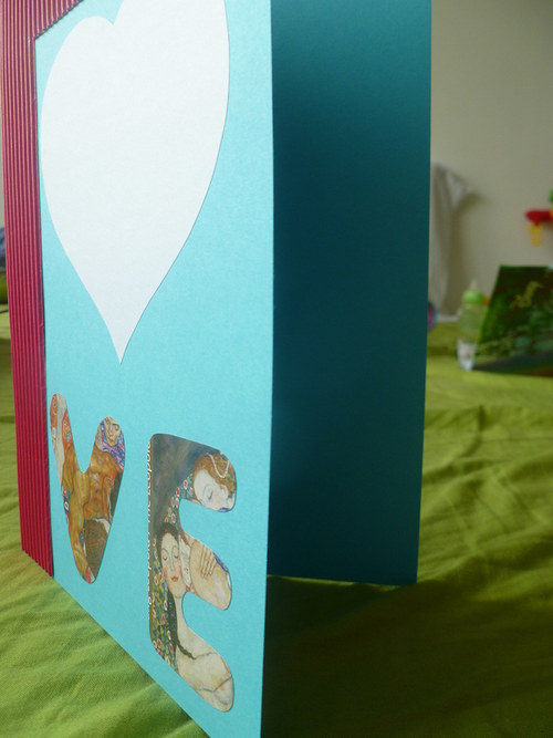 LOVE přání no.3 — foto 2