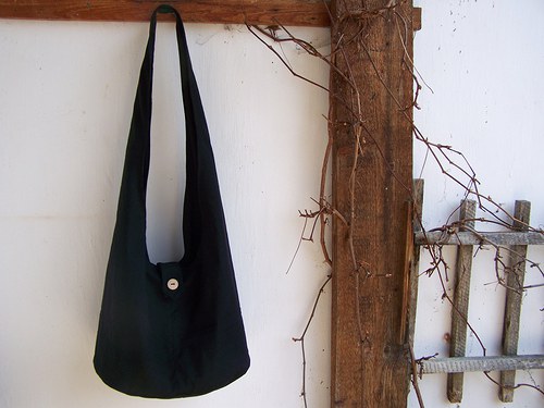 Taška-vak kolekce "RUSTIKÁL" — foto 2