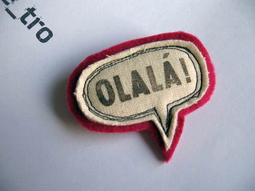 Brož OLALÁ! — foto 2