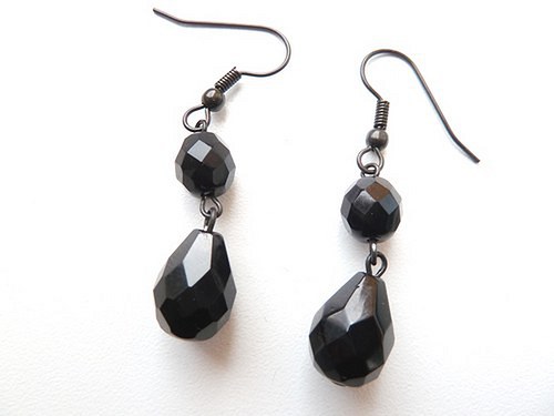Black Tears — foto 2